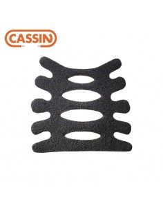 x-grip 2 - cinta especial, para aplicar en los mangos de los piolets - cassin