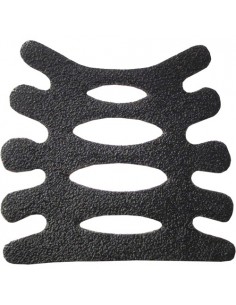 x-grip 2 - cinta especial, para aplicar en los mangos de los piolets - cassin 2