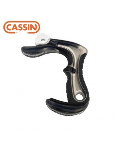 x-dream grip - empuñadura sin regatón - cassin