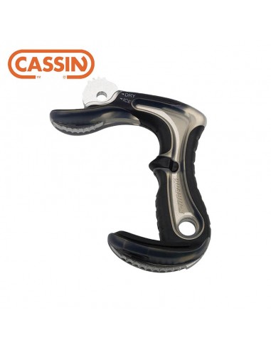 x-dream grip - empuñadura sin regatón - cassin