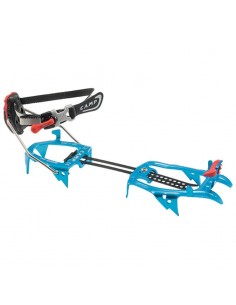 skimo race - crampón para competiciones de esquí de montaña - cassin 2