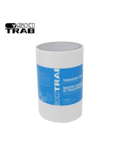 glue rolls 4m (125mm) - cola para pieles de foca en rollo - ski trab
