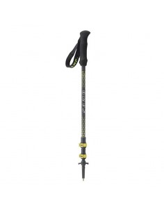backcountry carbon 2.0 - bastón de trekking fibra de carbono (64-134cm) - cassin 2