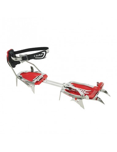 skimo pure nanotech - crampón esquí de montaña - cassin