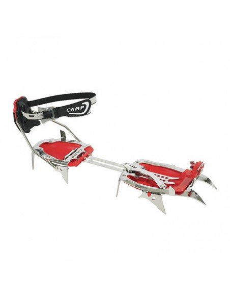 skimo pure nanotech - crampón esquí de montaña - cassin