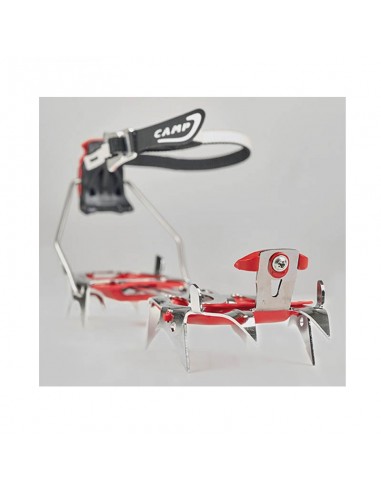 skimo pure nanotech - crampón esquí de montaña - cassin