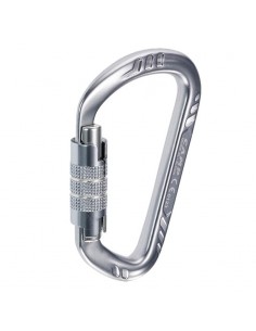 guide xl 2lock - mosquetón cierre automático - camp 2
