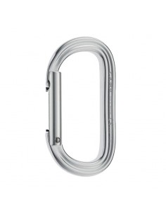 oval xl - mosquetón ovalado - camp 2