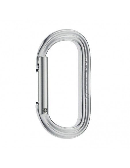 oval xl - mosquetón ovalado - camp