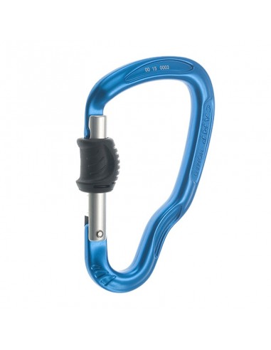 nomad - mosquetón rosca automático - camp