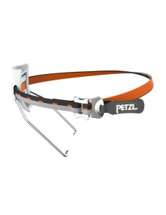 back lever - fijaciones traseras semiautomáticas - petzl 2