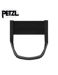 portamaterial para arnés canyon club - petzl