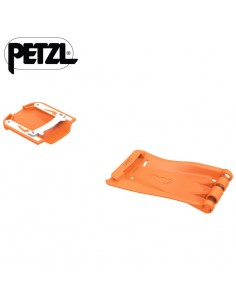antisnow dart - petzl