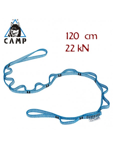 dyneema daisy chain 120cm - camp