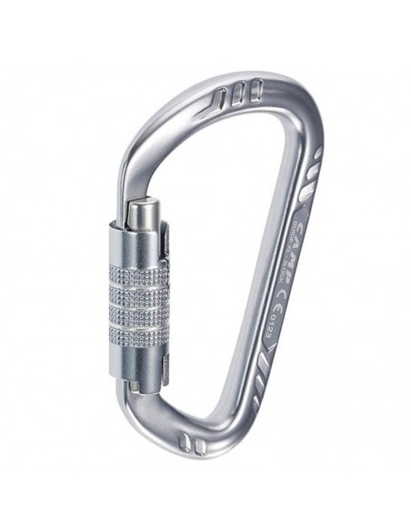 guide xl 3lock - mosquetón triple lock - camp