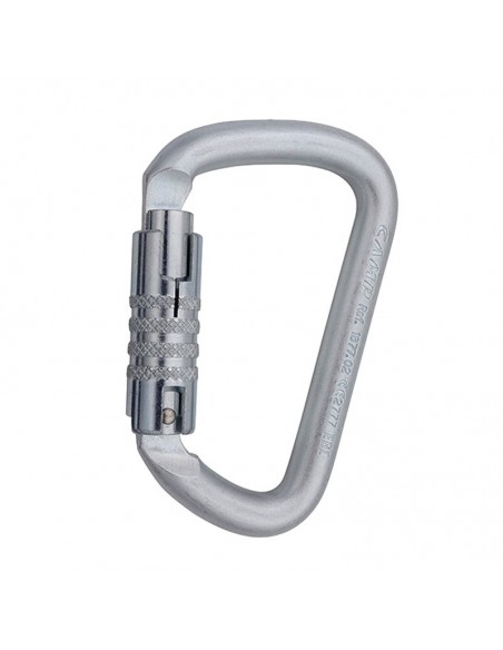 d pro 3lock - mosquetón triple lock - camp