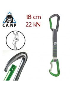 photon express ks - cinta exprés (18cm) - camp