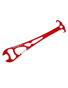 trik - recuperador - kong 2