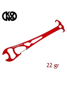 trik - recuperador - kong