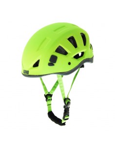 leef verde - casco de escalada ligero (talla única) - kong 2