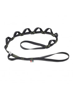 daisy twist standard - gra 16 mm (122cm) - camp 2