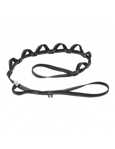 daisy twist standard - gra 16 mm (122cm) - camp