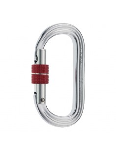 oval xl lock - mosquetón ovalado - camp 2