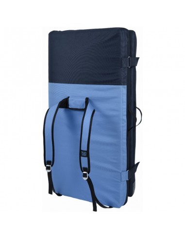 hip - crash pad 120 x 100 x 10 cm - snap climbing