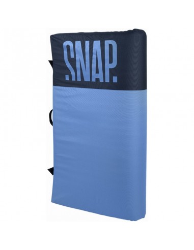 hip - crash pad 120 x 100 x 10 cm - snap climbing