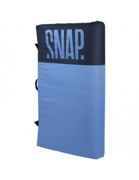 hip - crash pad 120 x 100 x 10 cm - snap climbing