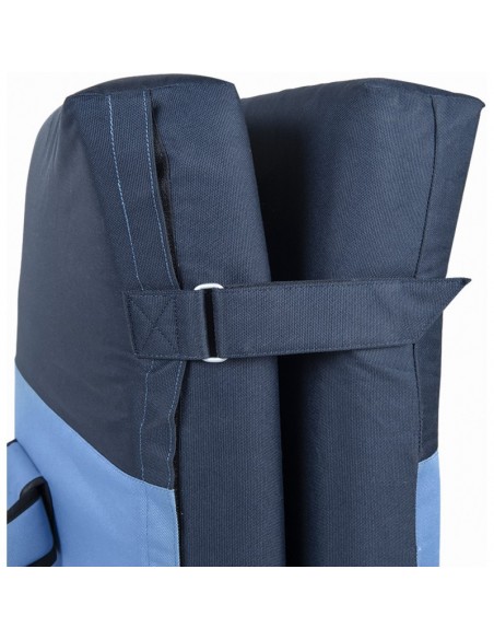 hip - crash pad 120 x 100 x 10 cm - snap climbing