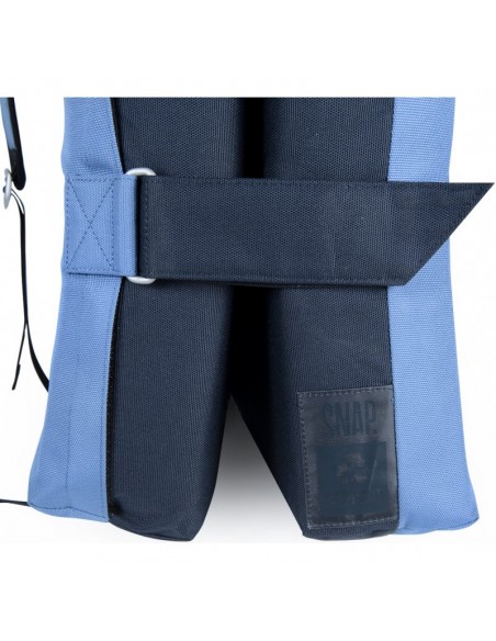 hip - crash pad 120 x 100 x 10 cm - snap climbing