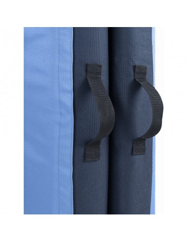 hip - crash pad 120 x 100 x 10 cm - snap climbing