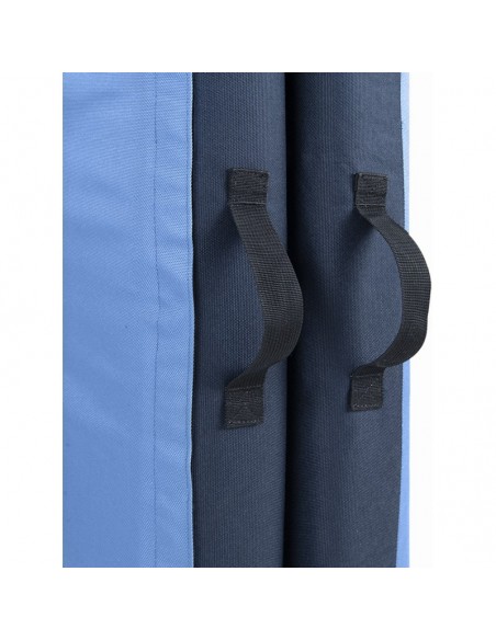 hip - crash pad 120 x 100 x 10 cm - snap climbing