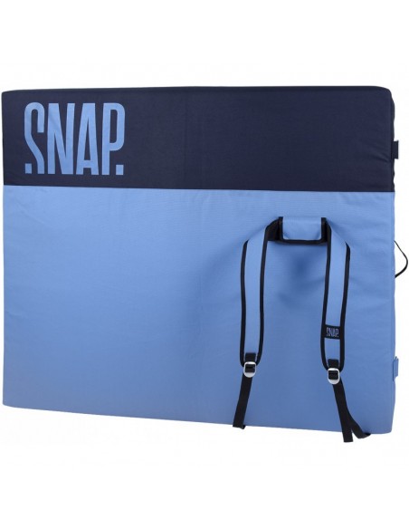 hip - crash pad 120 x 100 x 10 cm - snap climbing