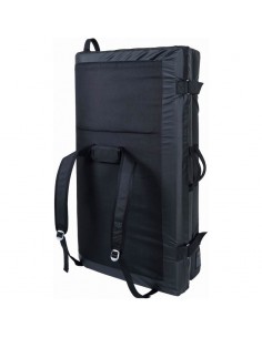 stamina - crash pad 120 x 100 x 11 cm - snap climbing 2