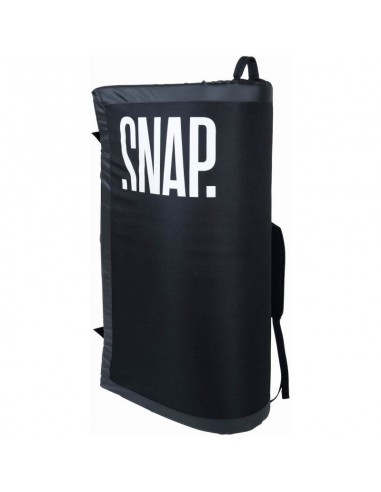 stamina - crash pad 120 x 100 x 11 cm - snap climbing