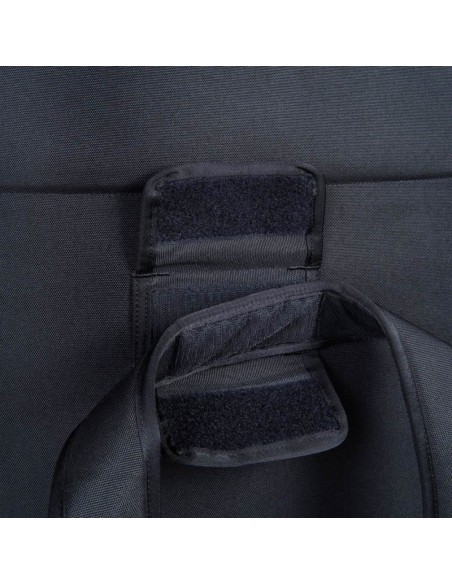 stamina - crash pad 120 x 100 x 11 cm - snap climbing