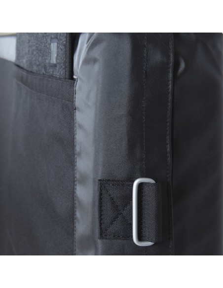 stamina - crash pad 120 x 100 x 11 cm - snap climbing