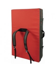 hop - crash pad 120 x 100 x 10 cm - snap climbing 2