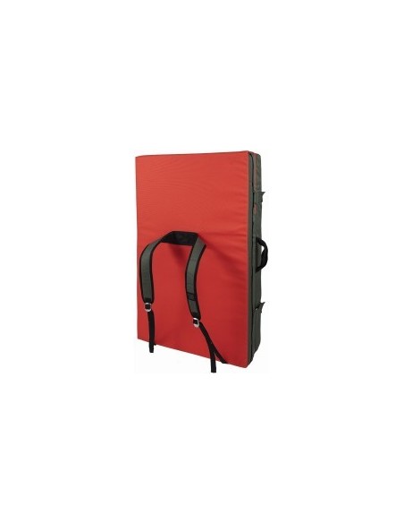 hop - crash pad 120 x 100 x 10 cm - snap climbing