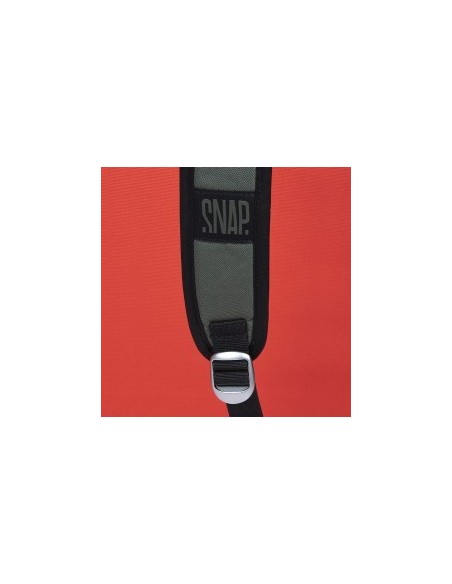 hop - crash pad 120 x 100 x 10 cm - snap climbing