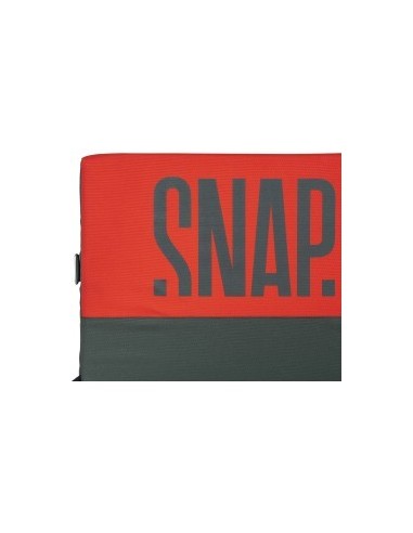 hop - crash pad 120 x 100 x 10 cm - snap climbing