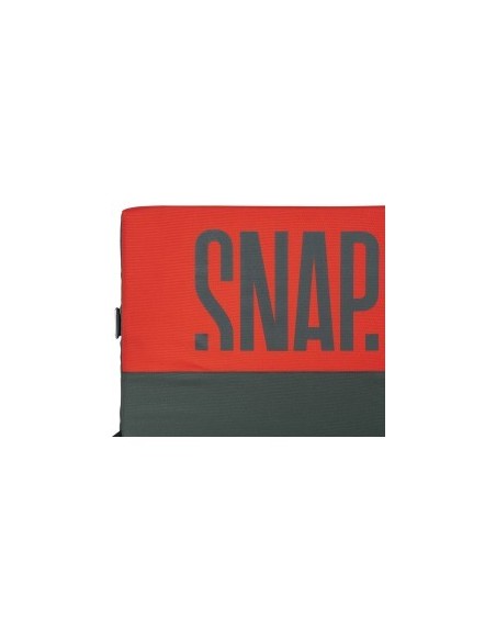 hop - crash pad 120 x 100 x 10 cm - snap climbing