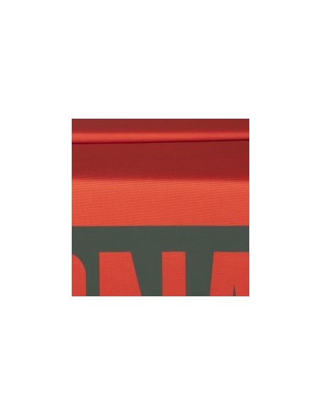 hop - crash pad 120 x 100 x 10 cm - snap climbing