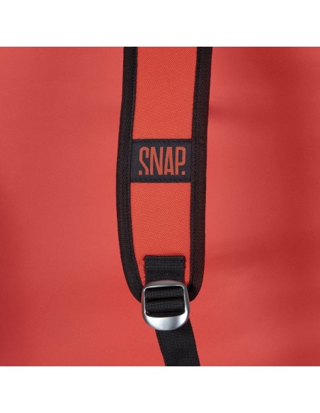 rebound - crash pad 120 x 100 x 11 cm - snap climbing