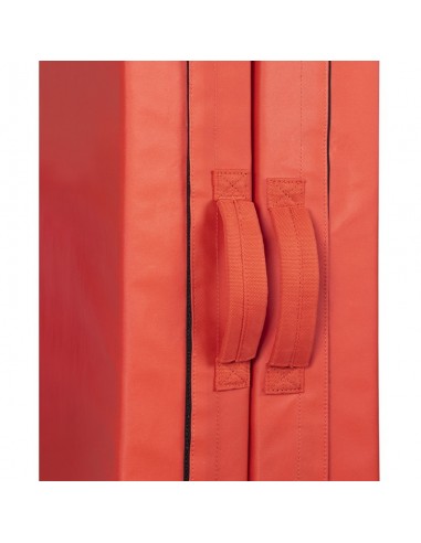 rebound - crash pad 120 x 100 x 11 cm - snap climbing