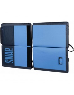 bounce - crash pad 150 x 100 x 11 cm - snap climbing 2