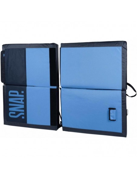 bounce - crash pad 150 x 100 x 11 cm - snap climbing