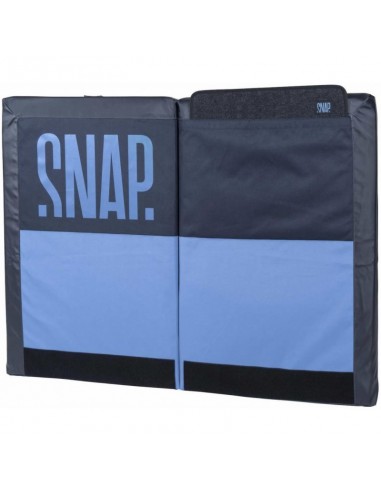 bounce - crash pad 150 x 100 x 11 cm - snap climbing